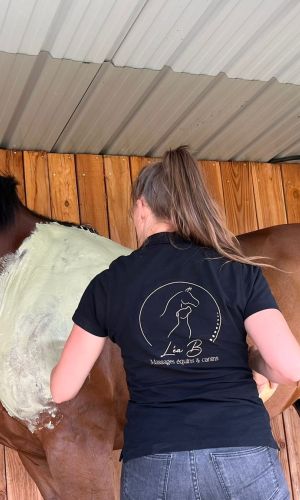 massage animalier leab